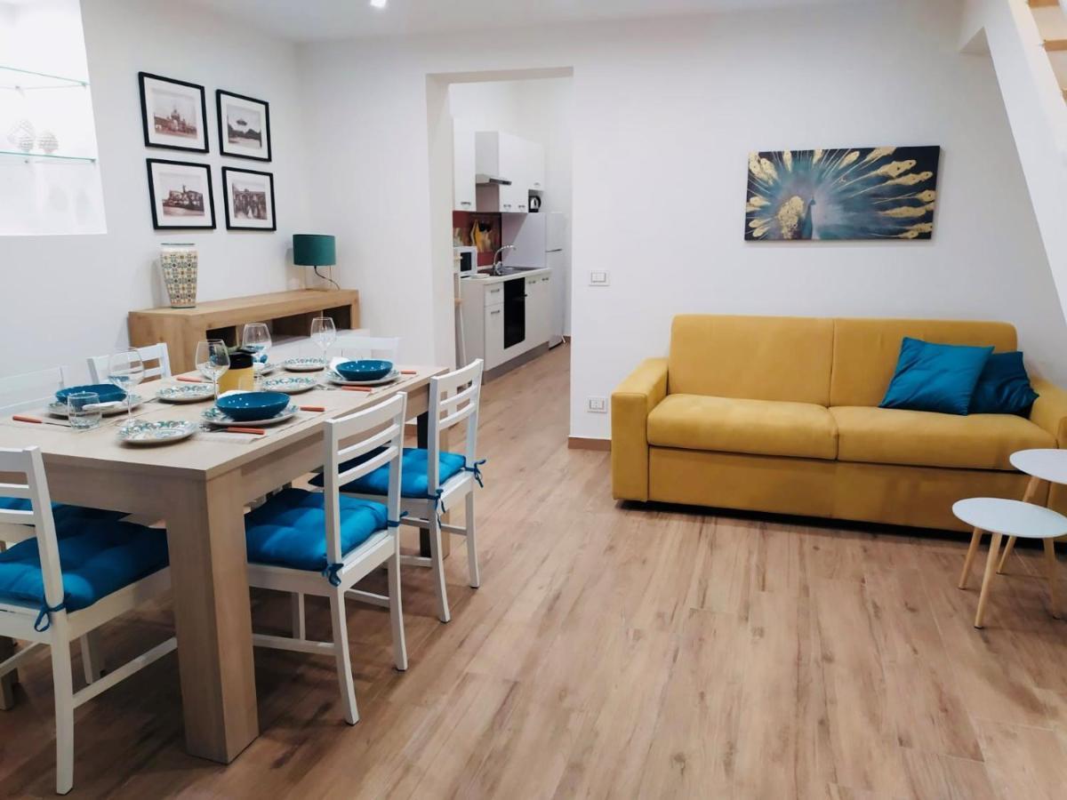 La Maison Rue De Branca CTA Eksteriør bilde