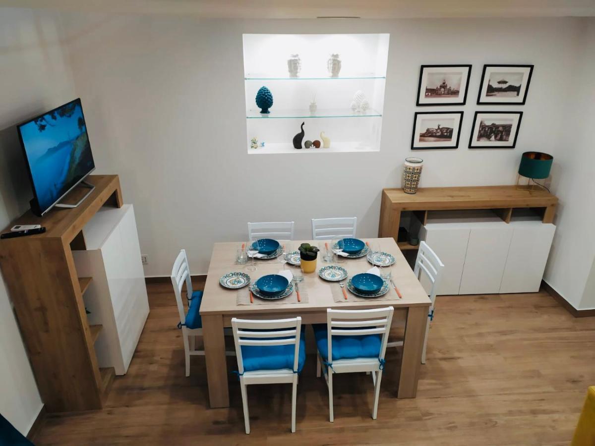 La Maison Rue De Branca CTA Eksteriør bilde