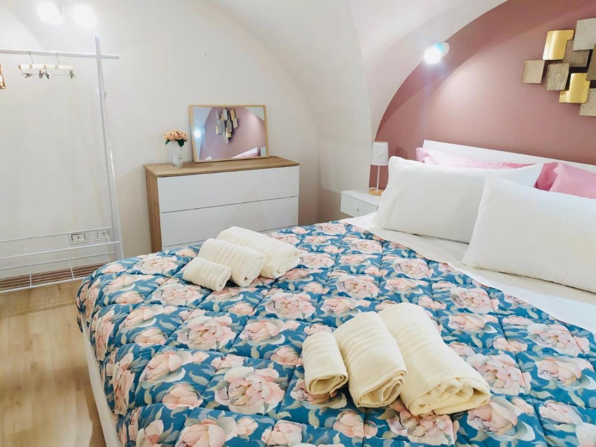 La Maison Rue De Branca CTA Eksteriør bilde
