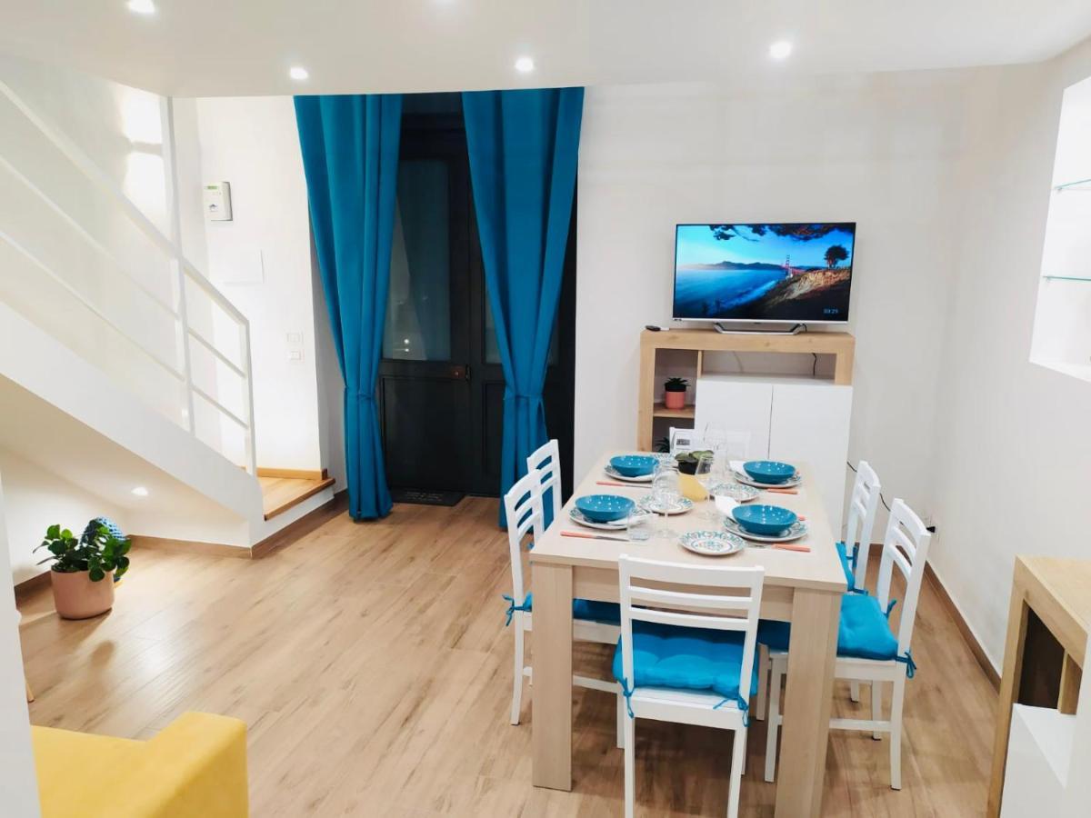 La Maison Rue De Branca CTA Eksteriør bilde