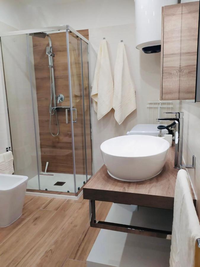 La Maison Rue De Branca CTA Eksteriør bilde
